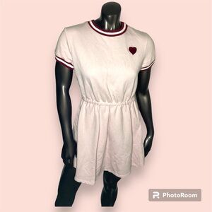 Valfré Heart Dress
